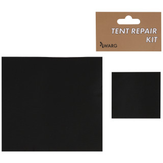 Warg Tent Repair Kit PES/PU javítókészelet