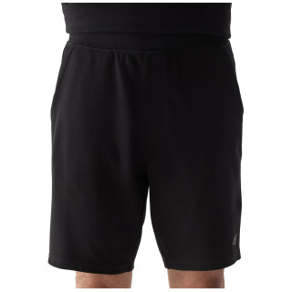 4F Shorts Cas M284 férfi rövidnadrág fekete Black