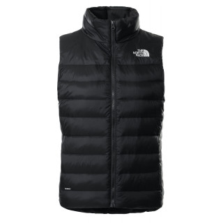 Női mellény The North Face Aconcagua Vest fekete