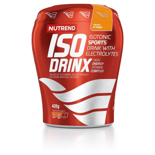 Energiaital Nutrend Isodrinx 420g