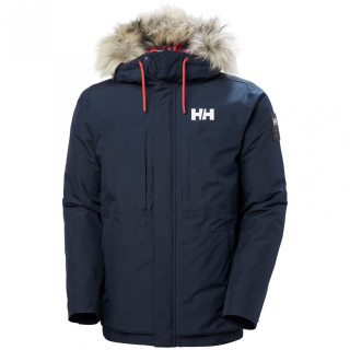 Helly Hansen Coastal 3.0 Parka férfi dzseki k é k