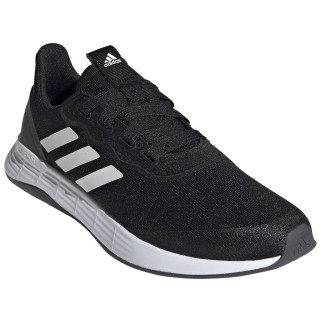 Női cipő Adidas Qt Racer Sport fekete