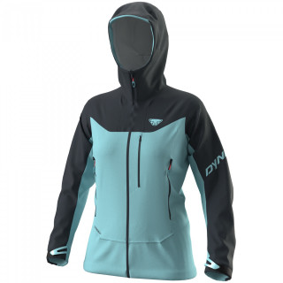 Dynafit Radical Softshell Jkt W női dzseki k é k