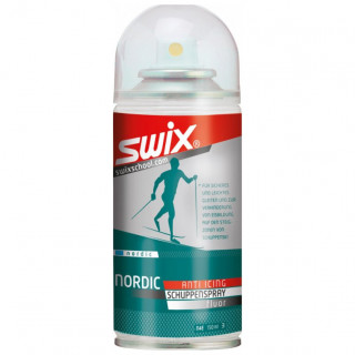 Viasz Swix Easy glide, protismyk, sprej s aplikátorem, 150ml