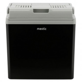 Mestic Thermo electric MTEC-25 AC/DC hűtőláda fekete