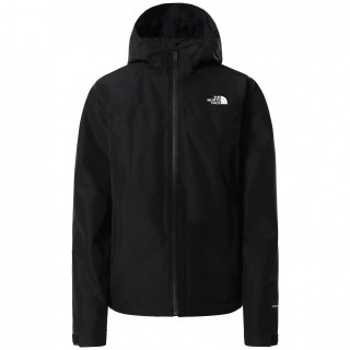 The North Face W Dryzzle Futurelight Insulated Jacket női dzseki fekete