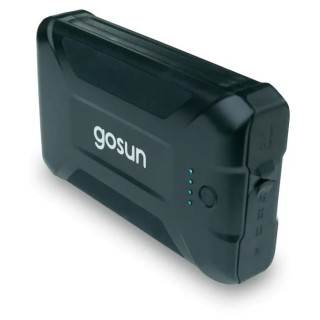 GoSun Power 144W powerbank