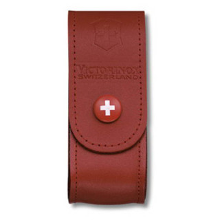 Victorinox Bőrtok 91 mm (4.0520.1) bőrtok