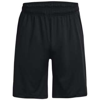 Under Armour Tech Vent Short férfi rövidnadrág fekete Black / Black / Black