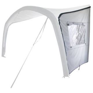 Oldalsó fal Bo-Camp Caravan Awning Air Sidewall - 2ks szürke