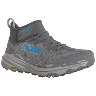 Hoka Speedgoat 6 Mid Gtx férfi futócipő