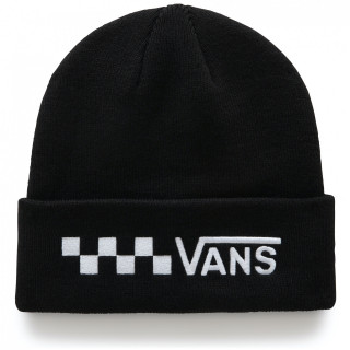 Vans Trecker Beanie téli sapka fekete/fehér