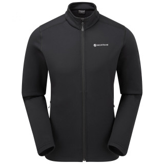 Montane Fury Jacket férfi dzseki fekete