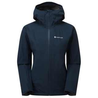 Montane Fem Spirit Lite Jacket női dzseki k é k