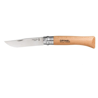 Opinel Kés Opinel VR No.10 Inox