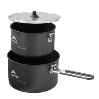 MSR Ceramic 2-Pot Set