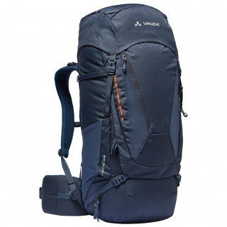 Vaude Asymmetric 52+8 túrahátizsák kék