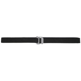 Univerzális elasztikus pánt Warmpeace Elastic Belt 28 fekete