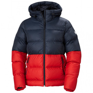 Helly Hansen W Active Puffy Jacket női télikabát sötétkék