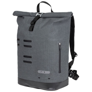 Hátizsák Ortlieb Commuter-Daypack Urban 27L szürke