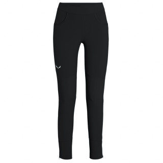 Salewa Agner Dst W Tights női nadrág fekete