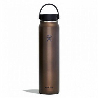 Hydro Flask Hydro Flask Lightweight Wide Flex Cap 40 OZ (1180ml) termosz barna