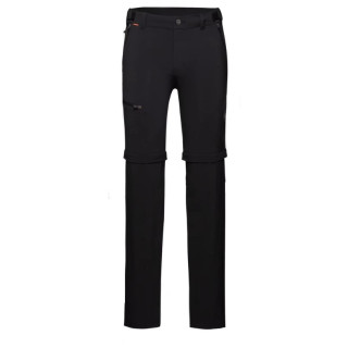 Mammut Runbold Zip Off Pants Men