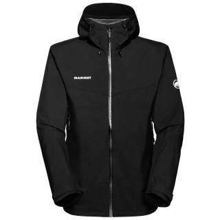 Mammut Convey Tour HS Hooded Jacket férfi dzseki fekete