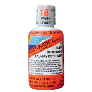 Atsko Sport Wash 532 ml