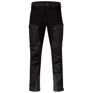 Férfi nadrág Bergans Nordmarka Favor Outdoor Pants Men fekete