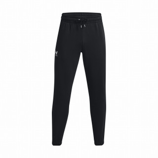 Under Armour Essential Fleece Jogger férfi melegítő fekete