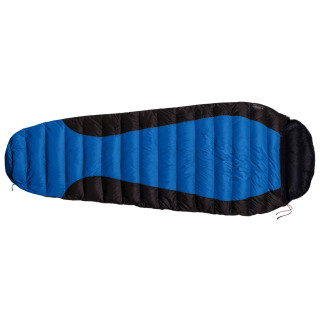 Spacák Warmpeace Viking 300 195 cm wide kék