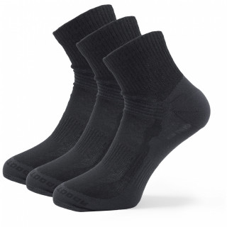 Zulu Merino Lite Men 3 pack zokni