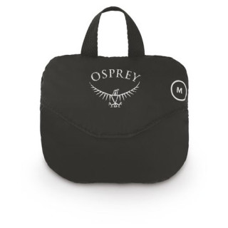 Osprey Ul Raincover Md esőhuzat hátizsákhoz fekete