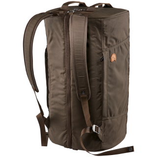 Fjällräven Splitpack Large utazótáska zöld Dark Olive