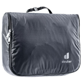 Piperetáska Deuter Wash Center Lite II fekete