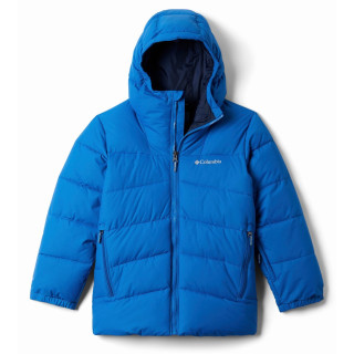 Fiú télikabát Columbia Arctic Blast™ Jkt kék