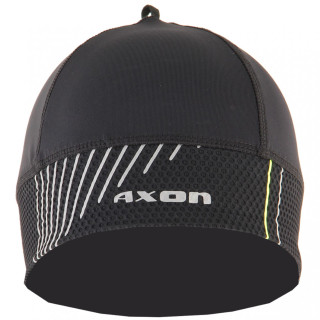 Axon Tornado sapka fekete