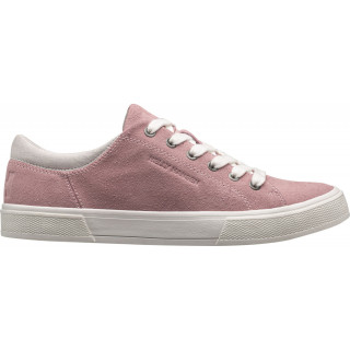 Női cipő Helly Hansen W Cph Suede Low rózsaszín