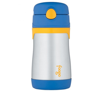 Thermos Foogo termosz k é k