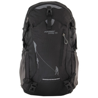 Axon Prodigy 35 l hátizsák fekete