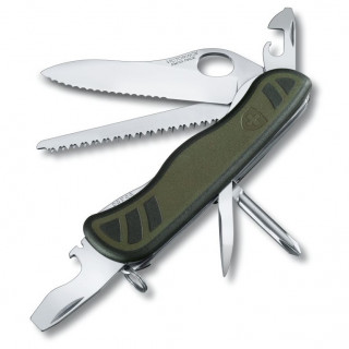 Zsebkés Victorinox Swiss Soldier's knife 08