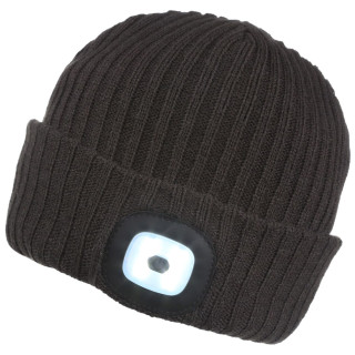 Regatta Torch Beanie II sapka fekete