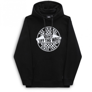 Vans OTW OG 66 HOODIE-B férfi pulóver fekete