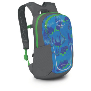 Osprey Daylite Jr gyerek hátizsák zöld northern lights print/eclsp gr