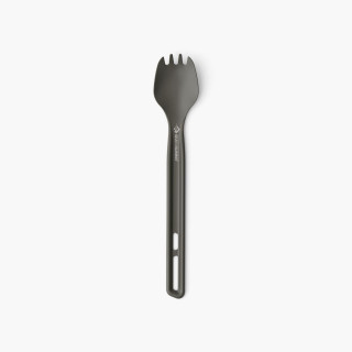 Sea to Summit Frontier UL Long Handle Spork villa szürke