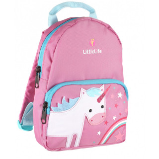 Gyerek hátizsák LittleLife Toddler Backpack, FF Unicorn