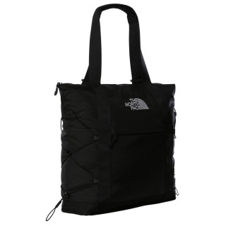 The North Face Borealis Tote válltáska fekete TNF Black-TNF Black-NPF