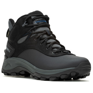 Merrell Thermo Kiruna 2 Mid Wp férfi túracipő fekete Black