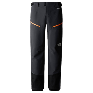 The North Face M Dawn Turn Warm Pant férfi nadrág szürke